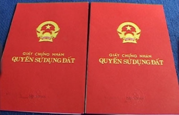 Chính phủ quyết định miễn, giảm tiền sử dụng đất cho một số đối tượng tại các vùng khó khăn, biên giới, hải đảo...