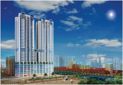 Chung cư New Skyline Văn Quán Hà Đông