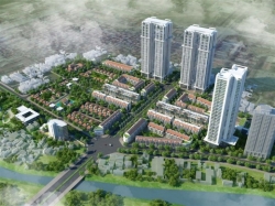 Bảng giá Vinhomes Green City Cầu Diễn